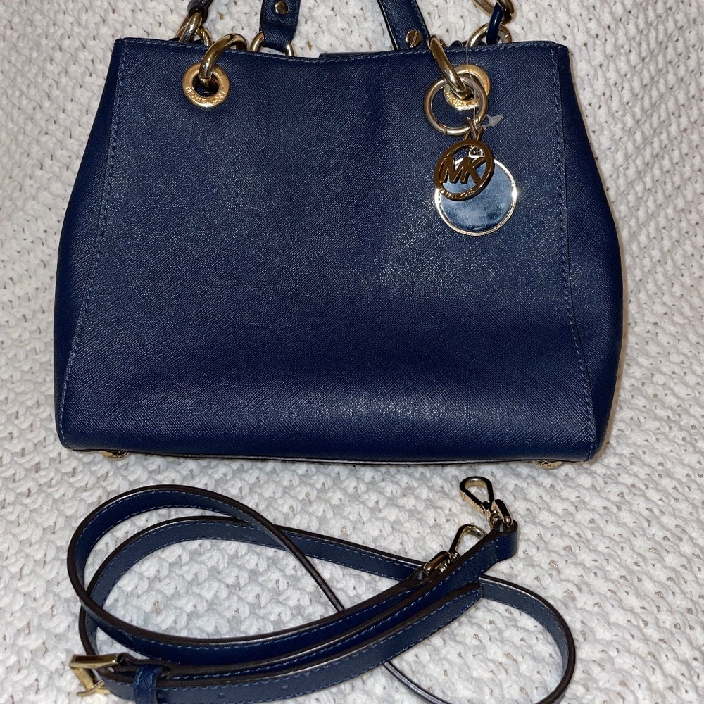 MK purse